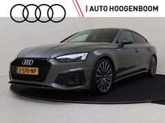 Audi A5 Sportback - 35 TFSI S edition Competition | LED matrix verlichting | Achteruitrijcamera | Sfeerverlich