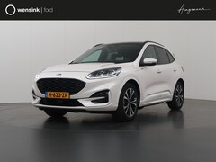 Ford Kuga - 2.5 PHEV ST-Line X | Panoramadak | Adaptive Cruise Control | Elekt achterklep | Technology