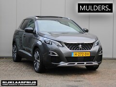 Peugeot 3008 - 1.2 PureTech GT Line | Navi / Panoramadak / Camera