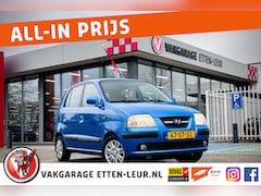 Hyundai Atos - 1.1i Dynamic Cool / AIRCO / ELEKTRISCH PAKKET