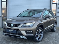 Seat Ateca - 1.4 EcoTSI Led verlichting trekhaak AUT Camera Navi