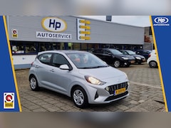 Hyundai i10 - 1.0 Comfort Smart