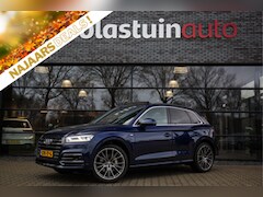 Audi Q5 - 55 TFSI e quattro Competition , B&O, Pano dak, Trekhaak, Adap. cruise,