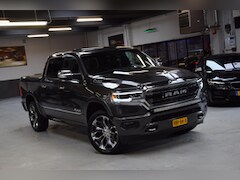 Dodge Ram 1500 - 5.7 V8 4x4 Crew Cab *Limited* Navi|Leder|Gr Navi|ACC|Lane Assist|Panoramadak|Prins 200L