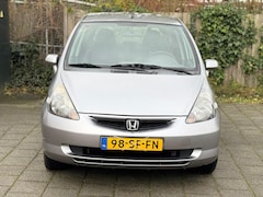 Honda Jazz - 1.4 LS , 2eigenaar, airco , Km nap , nieuwe apk