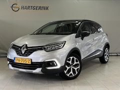 Renault Captur - 90PK Intens* Airco / Navi / Camera / PDC / LMV