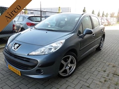 Peugeot 207 - 1.4-16V XT