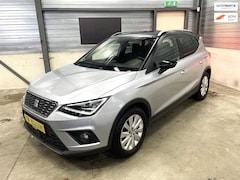 Seat Arona - 1.0 TSI Xperience full option 1ste eigenaar BTW