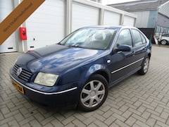 Volkswagen Bora - 1.6-16V Athene