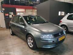 Fiat Stilo - 1.6-16V Active Plus