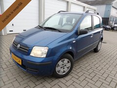 Fiat Panda - 1.2 Dynamic