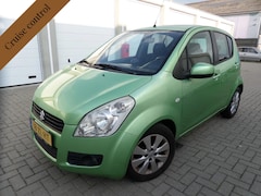 Suzuki Splash - 1.2 Exclusive