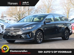 Kia Cee'd Sportswagon - Ceed 1.6 GDI PHEV DynamicLine I Trekhaak I Half-leder I Navi