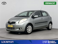 Toyota Yaris - 1.3 VVTi Sol MMT | Airco |