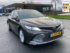 Toyota Camry - 2.5 Hybrid Business Intro, Aut, 1e eig, Geen import, Nap, Volledig oh