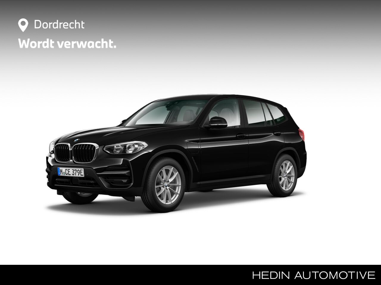 BMW X3 - xDrive30e | Active Cruise Controle | Camera | M-Sportstuur | Stoelverwarming | Hifi - AutoWereld.nl