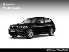 BMW X3 - xDrive30e | Active Cruise Controle | Camera | M-Sportstuur | Stoelverwarming | Hifi