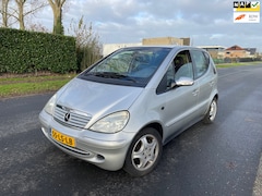 Mercedes-Benz A-klasse - 140 NAP/AIRCO/11-2025