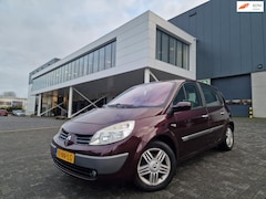 Renault Scénic - 1.6-16V Privilège AIRCO CRUISE 2 X SLEUTELS