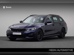 BMW 3-serie Touring - 318i Executive Edition | M-sport Shadow Line | Automatische transmissie met stuurschakelin