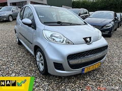 Peugeot 107 - 1.0-12V Sublime, Airco