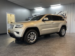 Jeep Grand Cherokee - 3.7 V6 Laredo Dealer onderhouden, Climate control