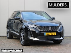 Peugeot 3008 - 1.2 PureTech Allure Automaat | Navi / Camera / Climate