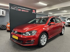 Volkswagen Golf - 1.0 TSI Business Edition Connected / automaat / NL-auto