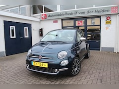 Fiat 500 - 0.9 Twinair Collezione