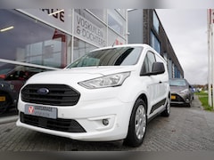 Ford Transit Connect - 1.0 Ecoboost L1 Trend | 3P| Benzine | ex BTW | BPM vrij