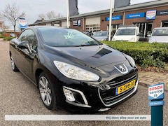 Peugeot 308 CC - 308 1.6 THP 115KW AUT Sport Pack