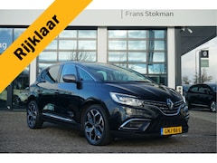 Renault Scénic - 1.3 TCE 140 Intens