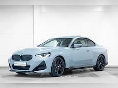 BMW 2-serie Coupé - 220i | M-Sport Pro | Harman/kardon | Schuif-/kanteldak