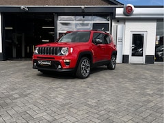 Jeep Renegade - 4xe 240 Plug-in Hybrid Electric S