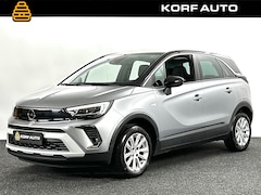 Opel Crossland - 1.2 Turbo Elegance 131PK AUT / Navi / LED / Winter