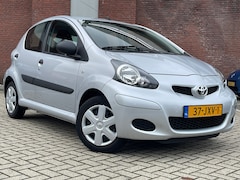 Toyota Aygo - 1.0-12V Access|5DRS|DEALERONDERHOUDEN|NAP