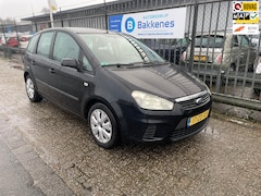 Ford C-Max - 2.0-16V Trend