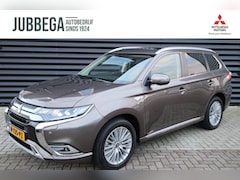 Mitsubishi Outlander - 2.4 PHEV Intense+ NL-Auto, Trekh, Opendak