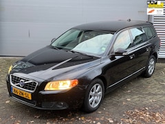 Volvo V70 - 2.0 Momentum l Volleder l Nwe Koppelingset l Climate l Volledig onderhouden l