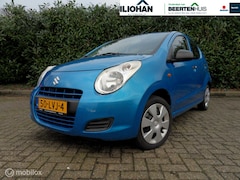 Suzuki Alto - 1.0 Comfort Airco