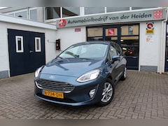 Ford Fiesta - 1.0 EcoBoost Titanium