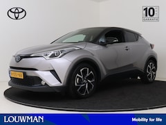 Toyota C-HR - 1.8 Hybrid Style I JBL | Navigatie I Climate Control I Cruise Control I Camera I USB I LM