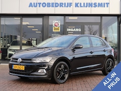 Volkswagen Polo - 1.0 TSI 95pk Comfortline Executive (carplay/pdc/navigatie/dab audio)