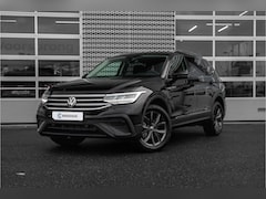 Volkswagen Tiguan Allspace - 1.5 TSI Life Business 7p