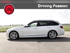 BMW 3-serie Touring - 330i F31 | M Sport | Navi Prof. | Head Up | Afn.trekhaak