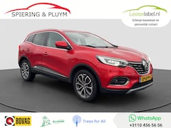 Renault Kadjar - 1.3 TCe Intens Trekhaak | Keyless | Leder | Camera