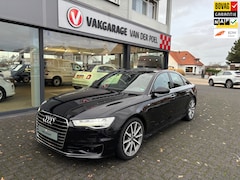 Audi A6 Limousine - 1.8 TFSI ultra Premium Edition