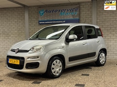 Fiat Panda - 0.9 TwinAir Edizione Cool, airco, Electrapakket, carkit, NL auto