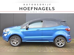 Ford EcoSport - 1.0 140 PK ST-Line * Alcantara * Led