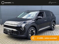 Kia EV3 - Plus 58.3 kWh Nu in de showroom | Stoelverwarming | Camera | Adaptive Cruise | Keyless